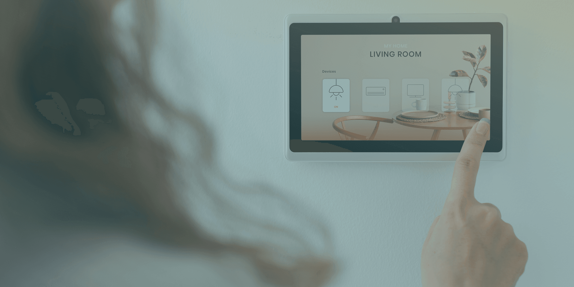 Smart Home Solutions in UAE